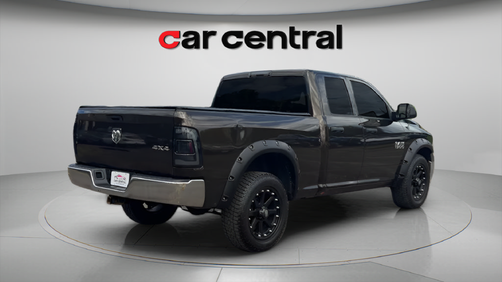 Used 2013 RAM 1500 Tradesman w/ Popular Equipment Group AWD/4WD image 6