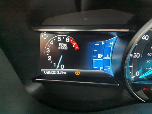 Used 2016 Ford Explorer XLT w/ Equipment Group 202A AWD/4WD image 11