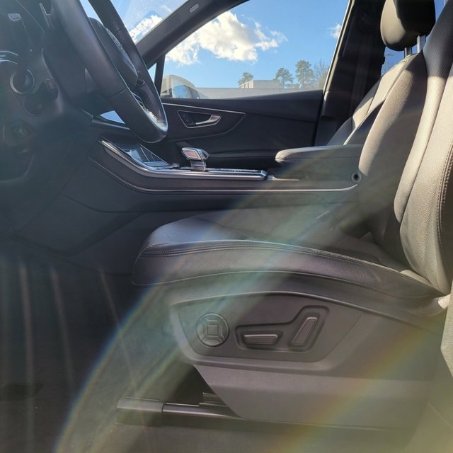 Used 2023 Audi Q7 2.0T Premium Plus w/ Premium Plus Package image 7