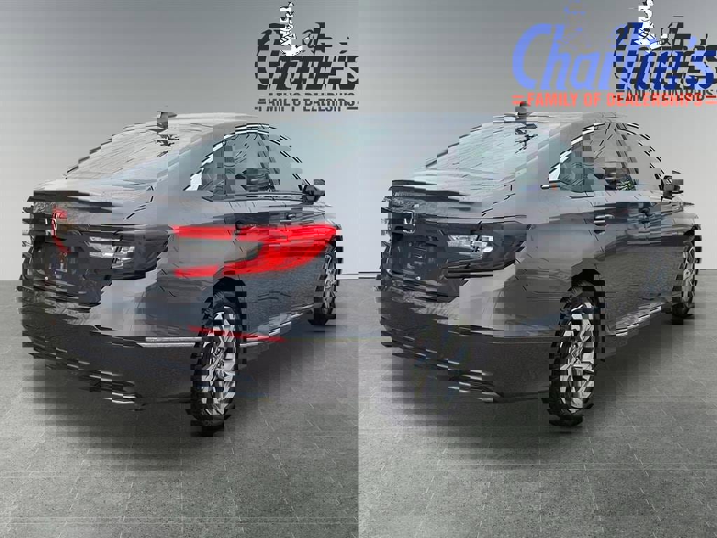 Used 2019 Honda Accord EX image 4