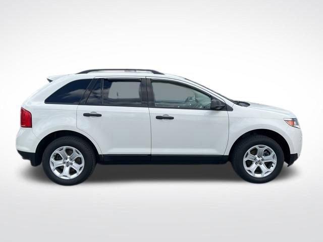 Used 2013 Ford Edge SE AWD/4WD image 15