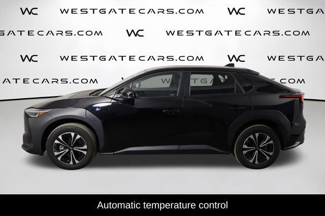 Used 2023 Subaru Solterra AWD image 5