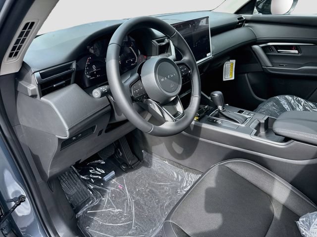 New 2026 MAZDA CX-5 Preferred AWD/4WD image 9