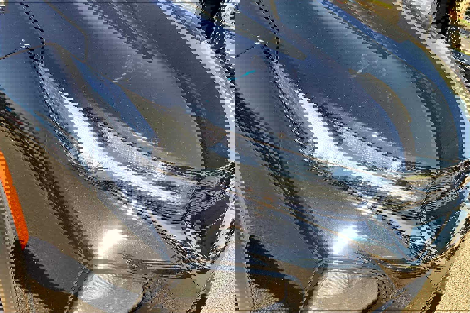 Certified 2022 Chevrolet TrailBlazer RS image 27