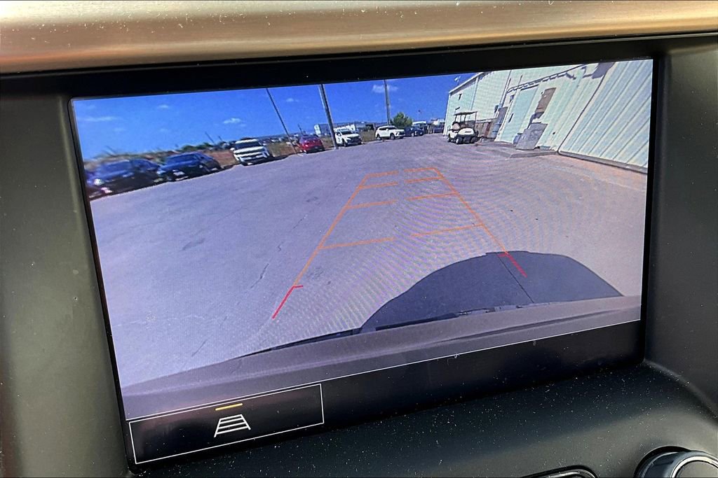 Used 2023 GMC Acadia Denali image 29