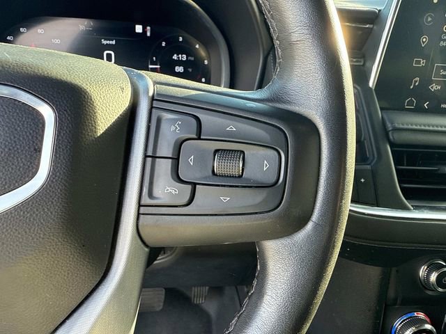 Used 2023 GMC Yukon XL SLE image 30