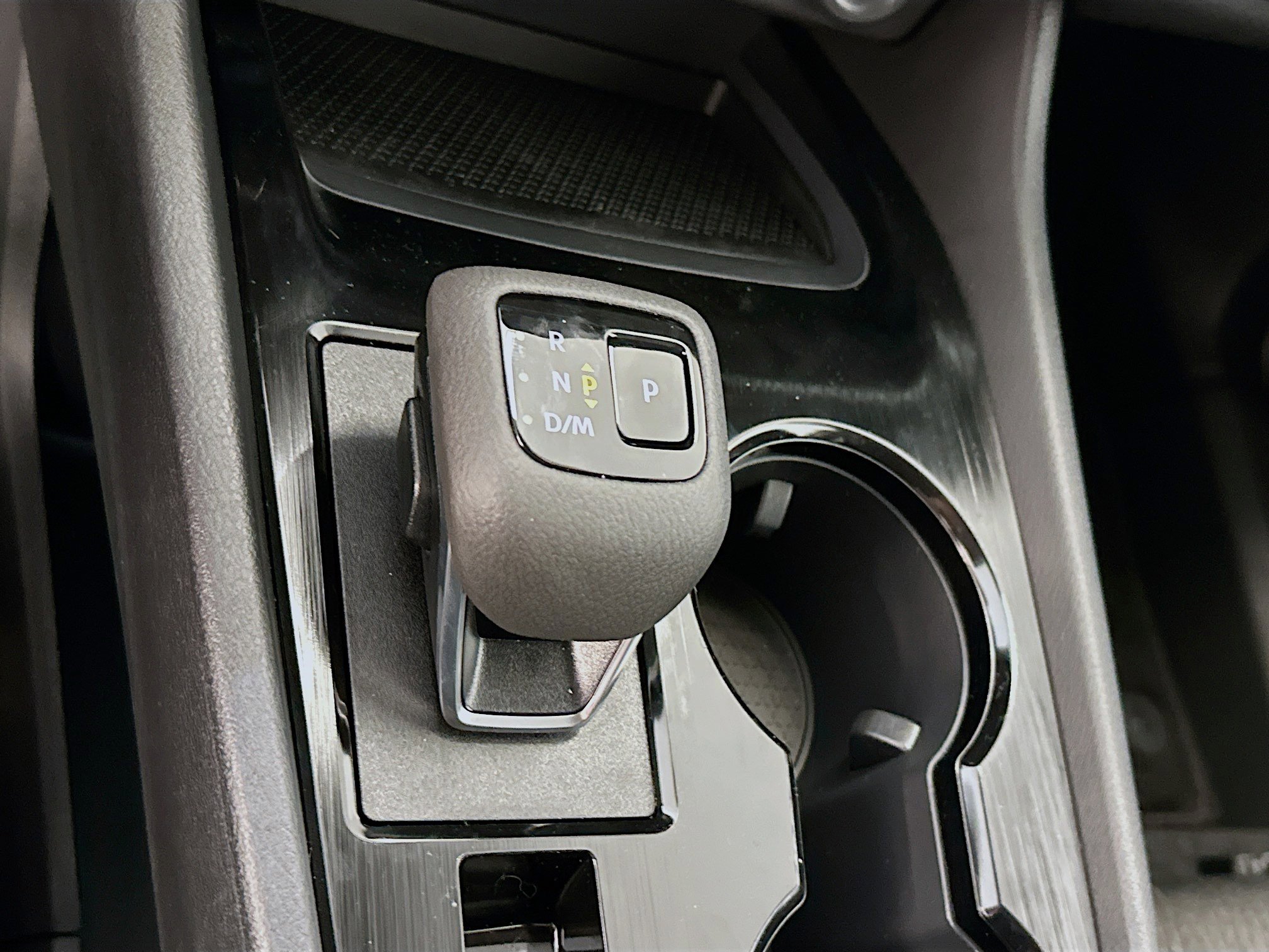 Used 2026 Nissan Rogue SV w/ Cold Weather Package image 24