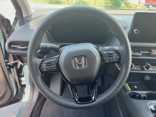 Used 2024 Honda HR-V EX-L image 17