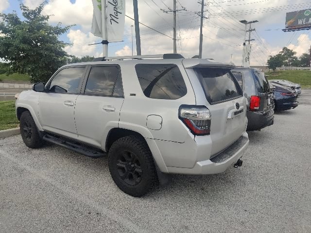 Used 2019 Toyota 4Runner SR5 RWD image 6