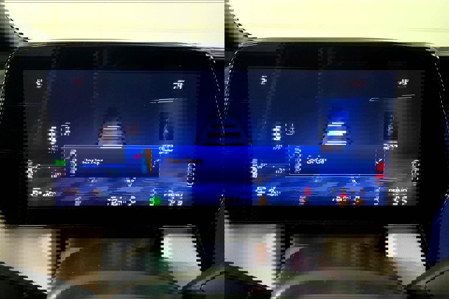 Used 2025 Chevrolet Equinox EV LT FWD image 20