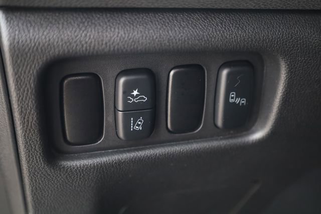 Used 2021 Mitsubishi Outlander Sport SE FWD image 10