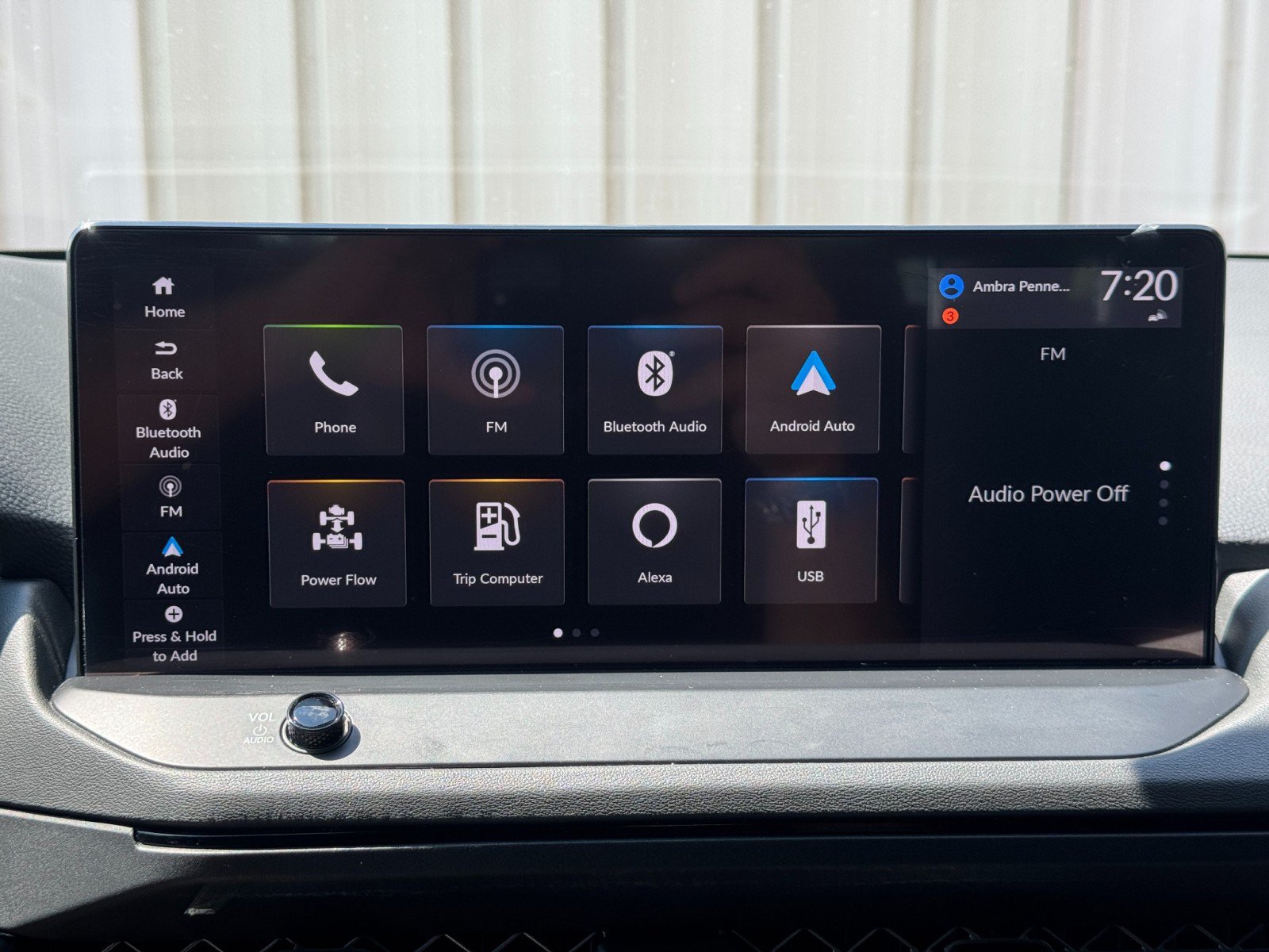Used 2023 Honda Accord Sport image 23