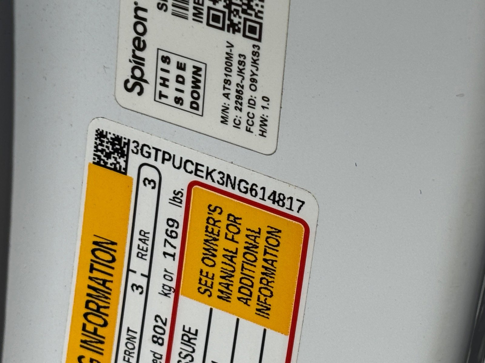 Used 2022 GMC Sierra 1500 Elevation image 24