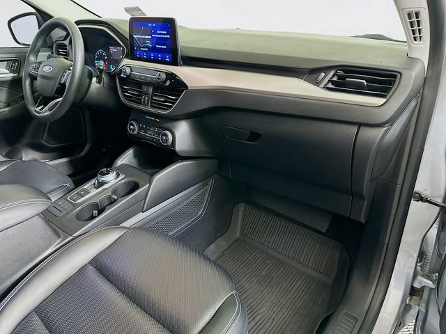 Used 2021 Ford Escape SEL FWD image 29
