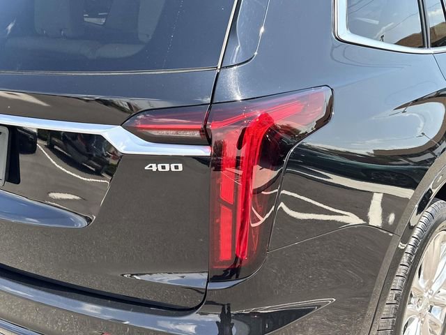 Certified 2024 Cadillac XT6 Premium Luxury AWD/4WD image 6
