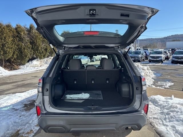 New 2026 Subaru Forester image 5