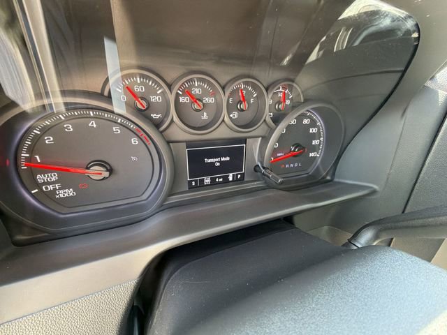 New 2026 GMC Sierra 1500 Pro w/ Pro Value Package AWD/4WD image 11