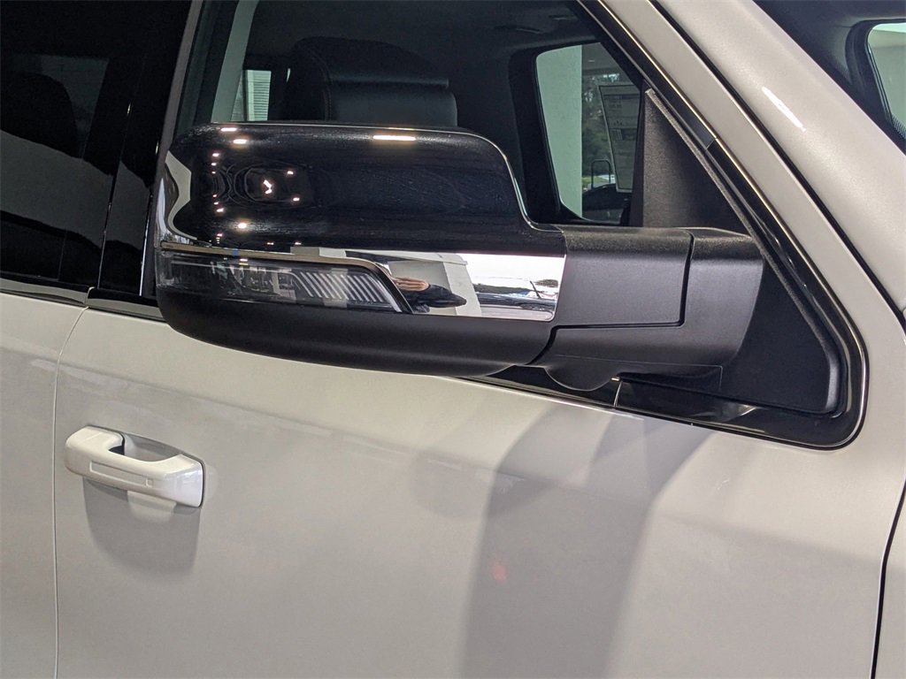 New 2026 RAM 1500 Tungsten w/ Trailer Tow Group image 10