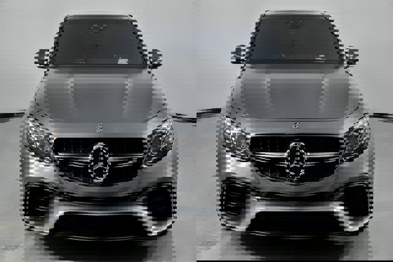 Used 2019 Mercedes-Benz E 63 AMG S image 5