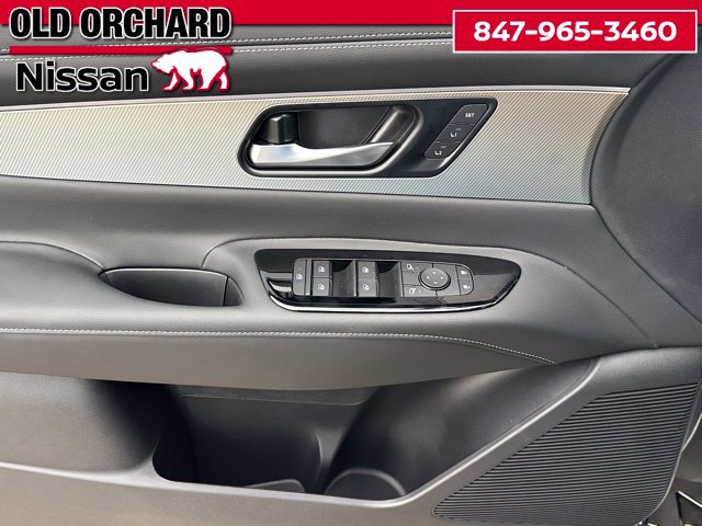 New 2026 Nissan Murano SL AWD/4WD image 7