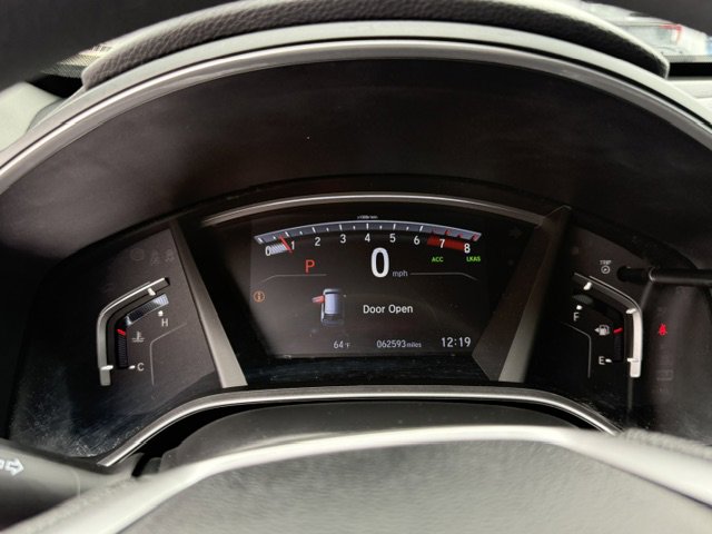 Used 2019 Honda CR-V EX image 16