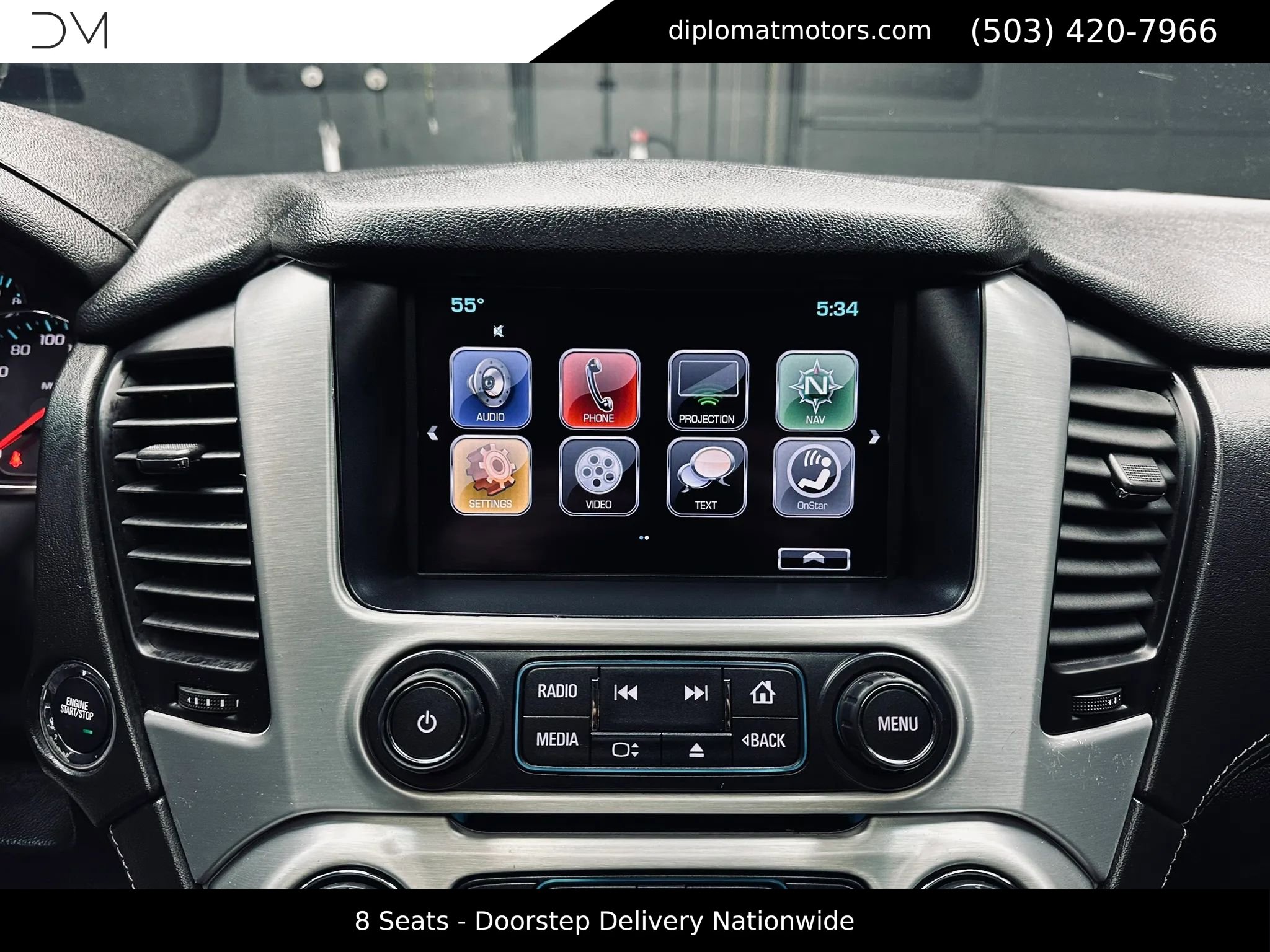 Used 2018 GMC Yukon SLT AWD/4WD image 42