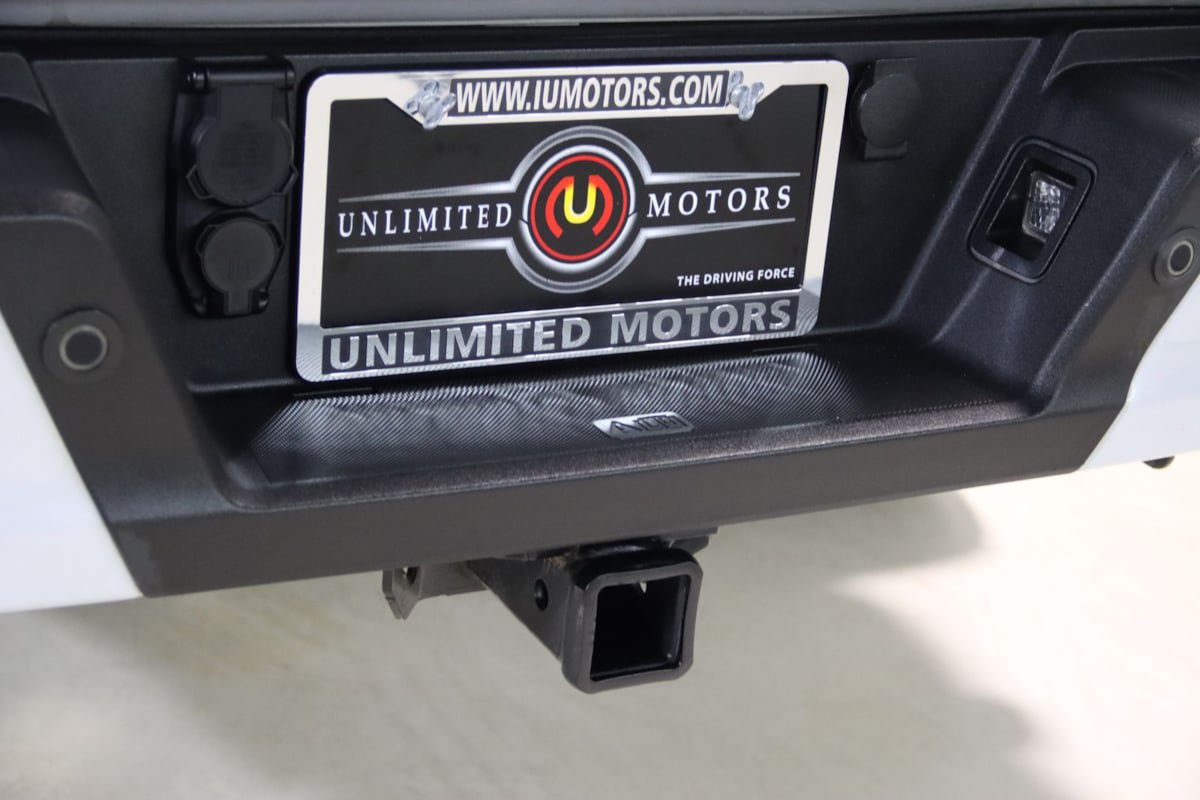 Used 2022 Ford F150 XLT w/ Equipment Group 302A High AWD/4WD image 4