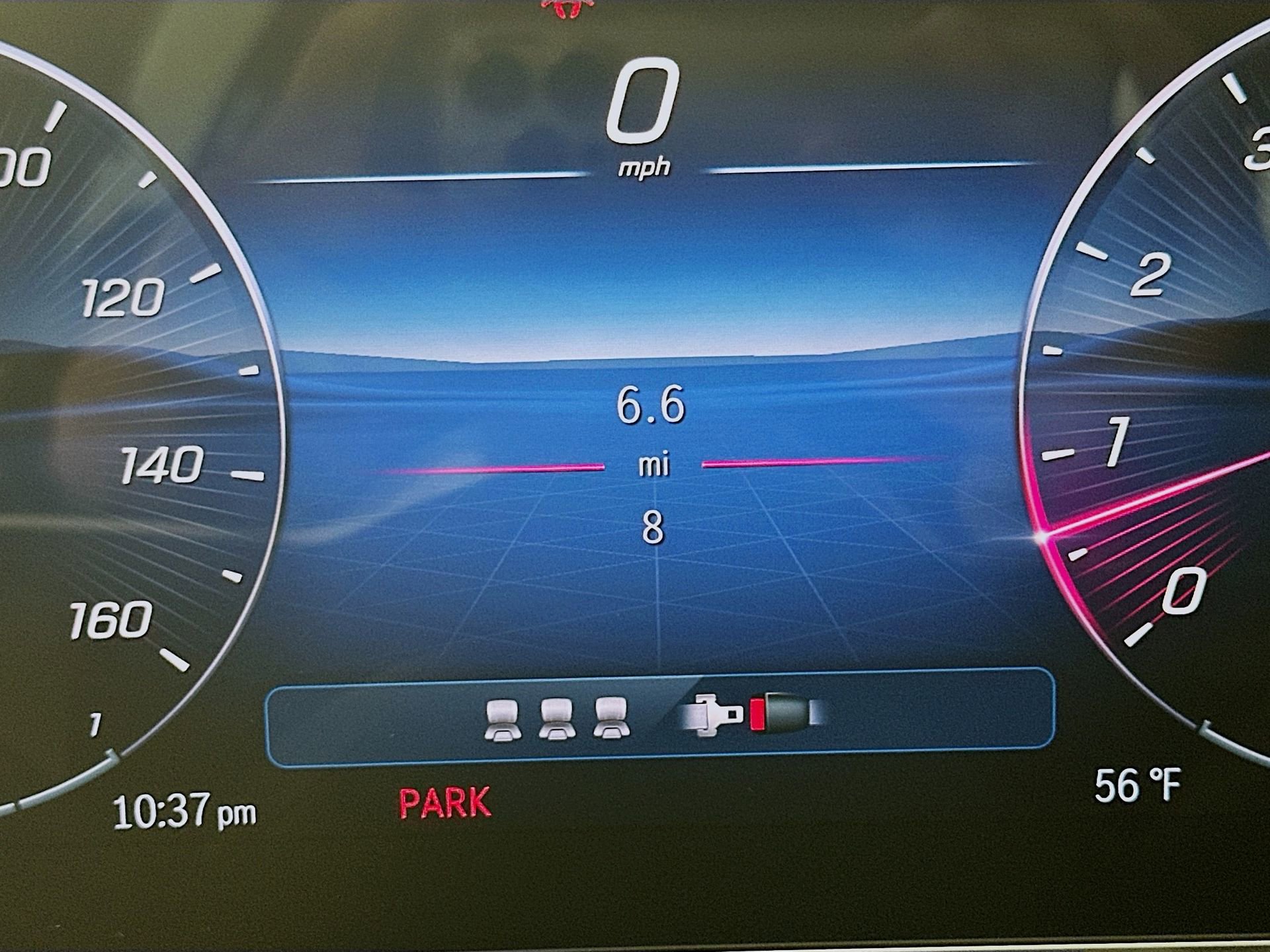 New 2026 Mercedes-Benz C 300 Sedan image 13