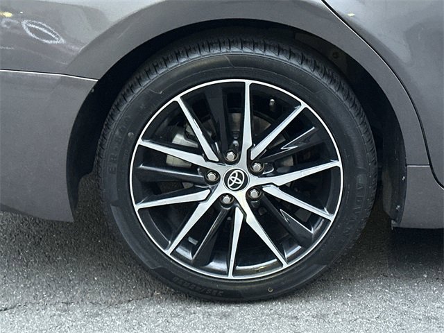 Certified 2023 Toyota Camry SE image 6
