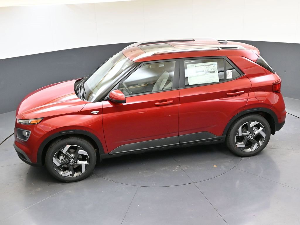 New 2026 Hyundai Venue SEL image 46