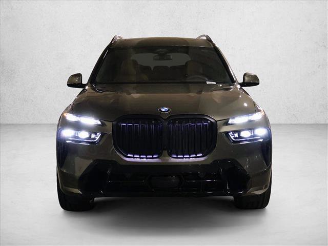 New 2026 BMW X7 xDrive40i w/ Executive Package image 5