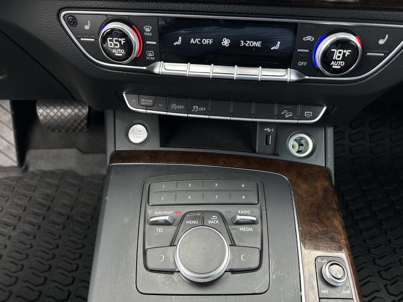 Used 2019 Audi Q5 2.0T Premium image 14