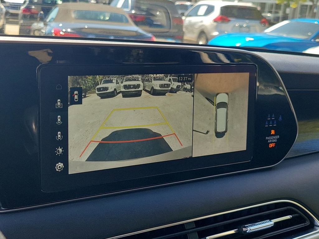 Used 2022 Hyundai Palisade Limited image 36