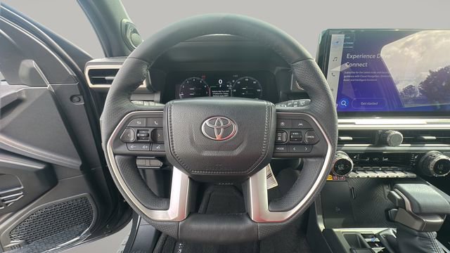 New 2026 Toyota 4Runner Limited AWD/4WD image 17