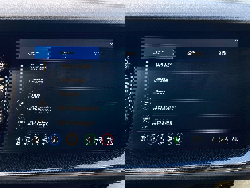 Used 2021 Buick Envision Essence image 23