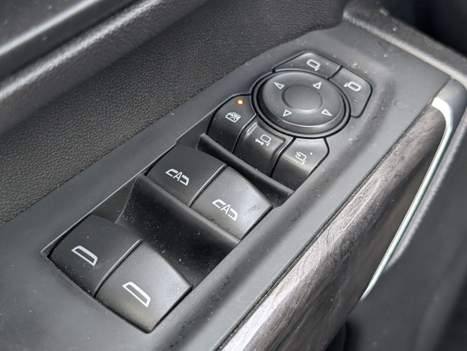 Used 2023 Chevrolet Silverado 2500 LTZ image 13