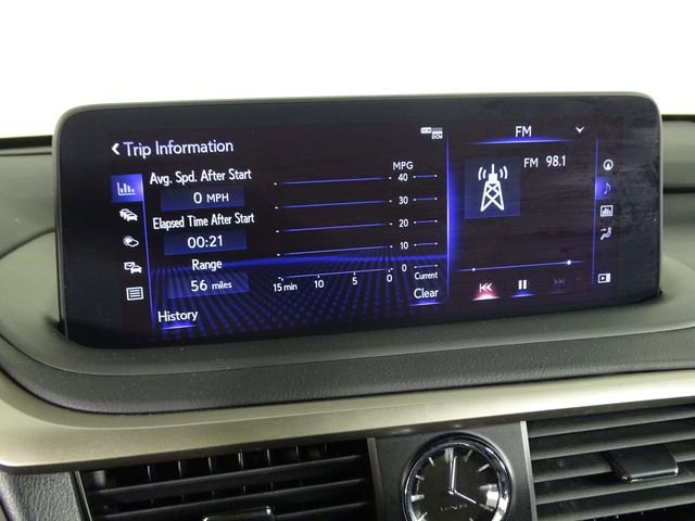 Used 2020 Lexus RX 350L FWD w/ Premium Package image 36