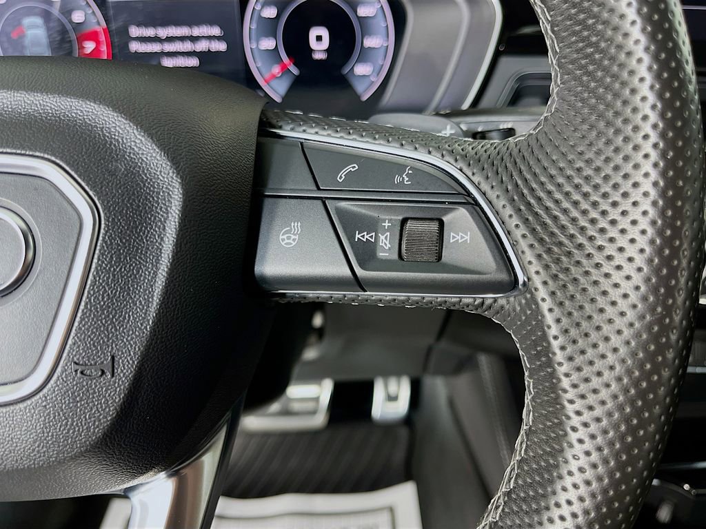 Used 2023 Audi S5 Premium Plus w/ Premium Plus Package image 16