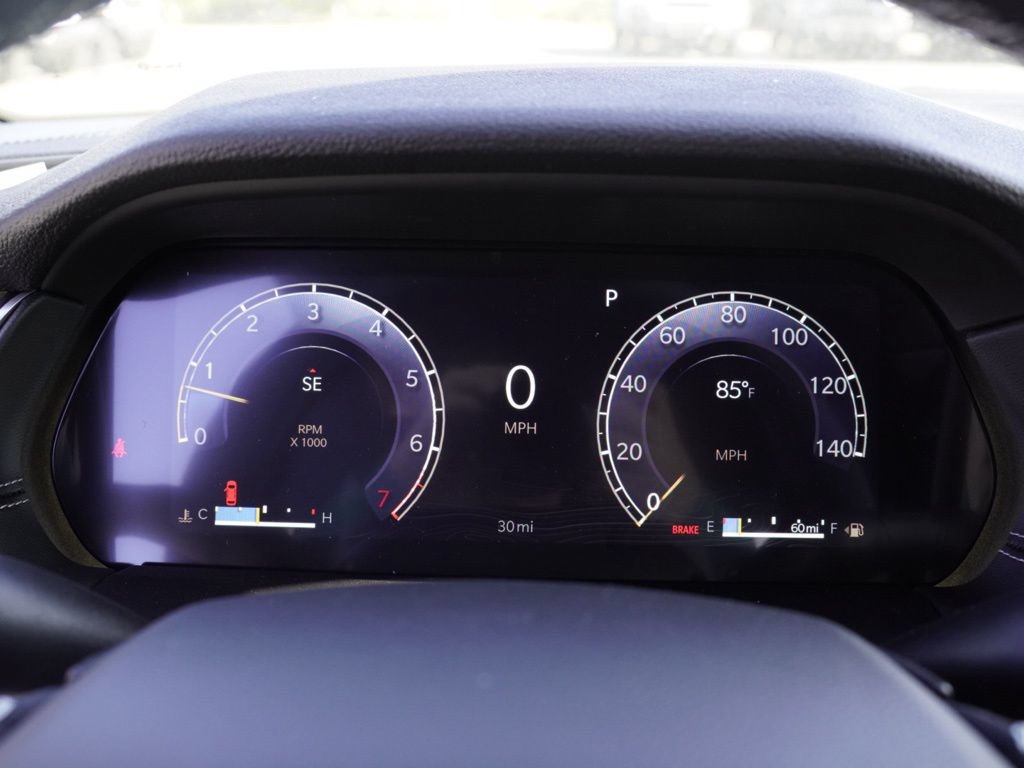 New 2026 Jeep Grand Cherokee Laredo X RWD image 14