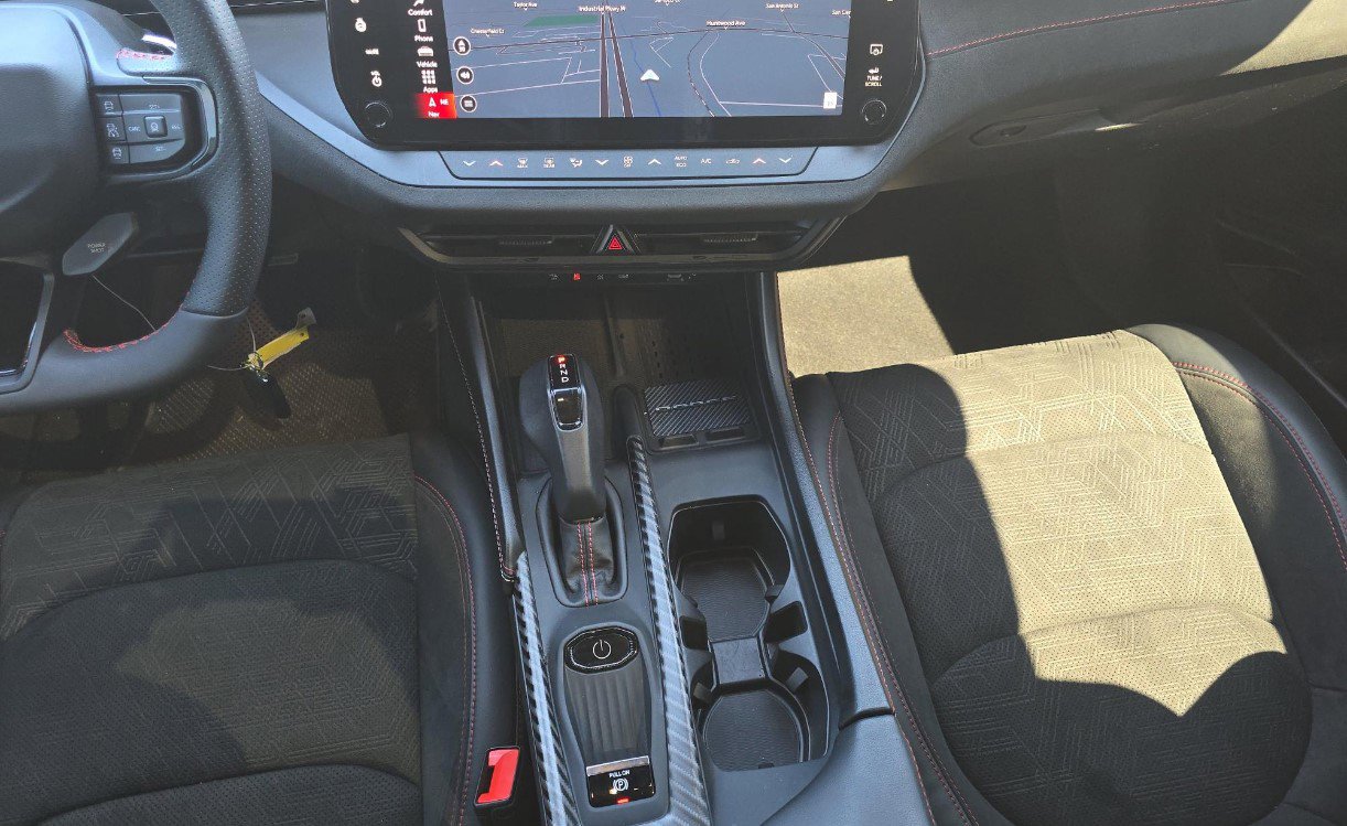 Used 2024 Dodge Charger Daytona Scat Pack w/ Plus Group image 9