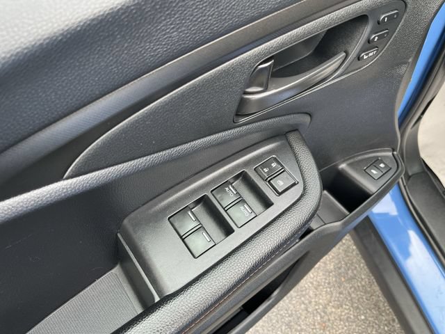 Used 2024 Honda Passport TrailSport image 17