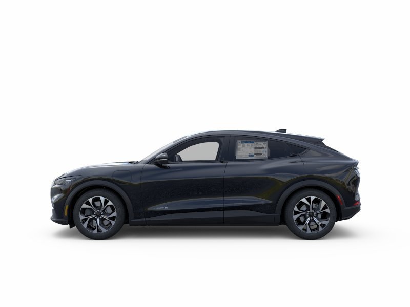 New 2026 Ford Mustang Mach-E Select w/ Comfort Package Lite AWD/4WD image 27