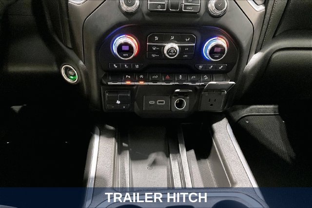 Used 2021 GMC Sierra 1500 AT4 w/ AT4 Value Package AWD/4WD image 23