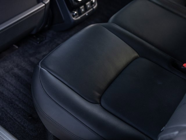 Used 2021 Land Rover Range Rover Westminster Edition image 29