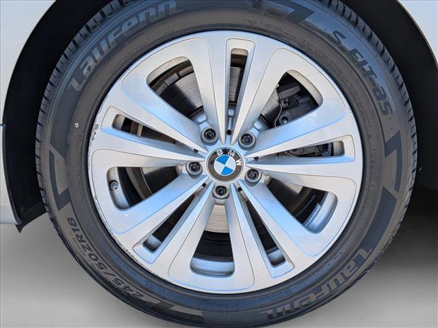 Used 2014 BMW 535i Gran Turismo RWD image 22