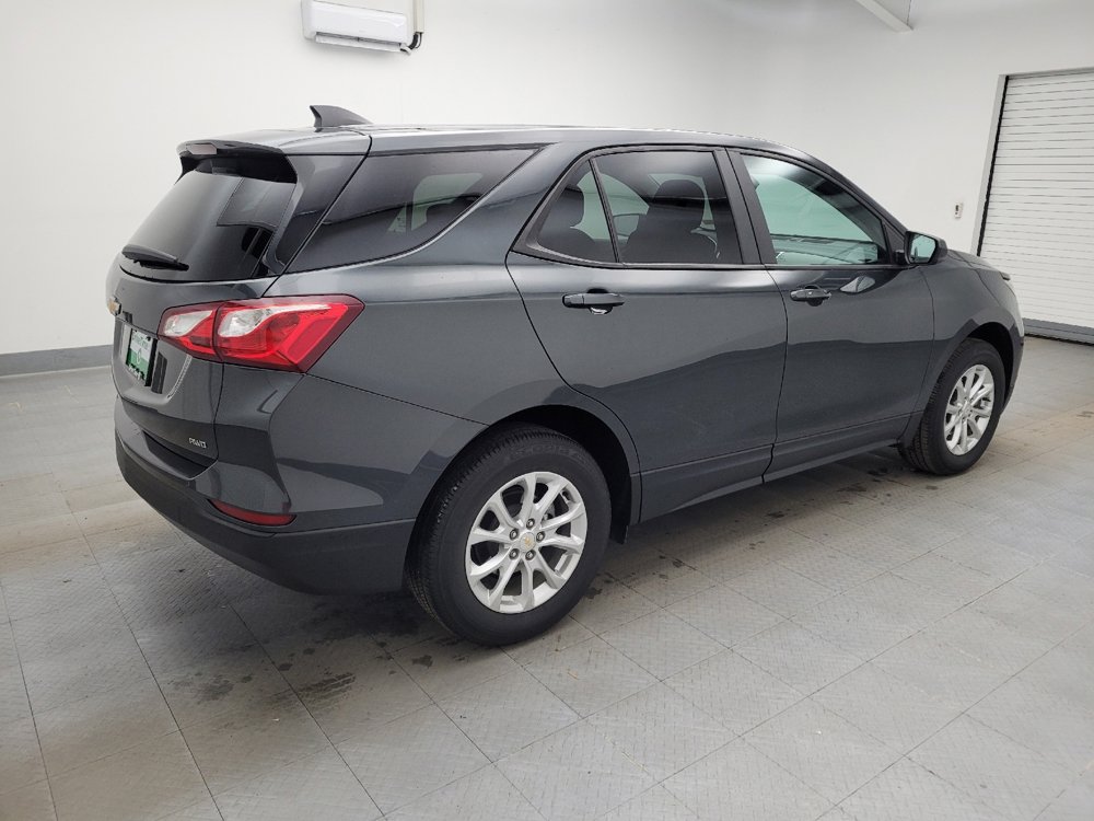 Used 2020 Chevrolet Equinox LS w/ LS Convenience Package image 10