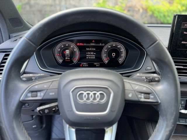 Certified 2023 Audi Q5 2.0T Premium Plus w/ Premium Plus Package AWD/4WD image 23