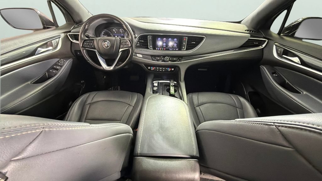 Certified 2022 Buick Enclave Essence w/ Experience Buick Package FWD image 35