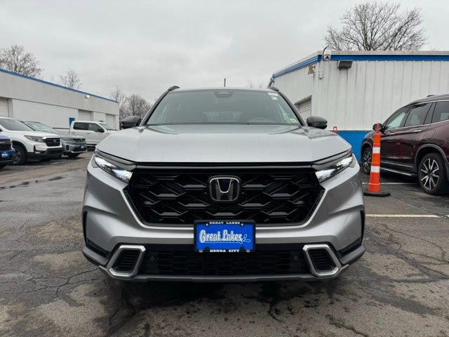 Used 2024 Honda CR-V Sport Touring image 7