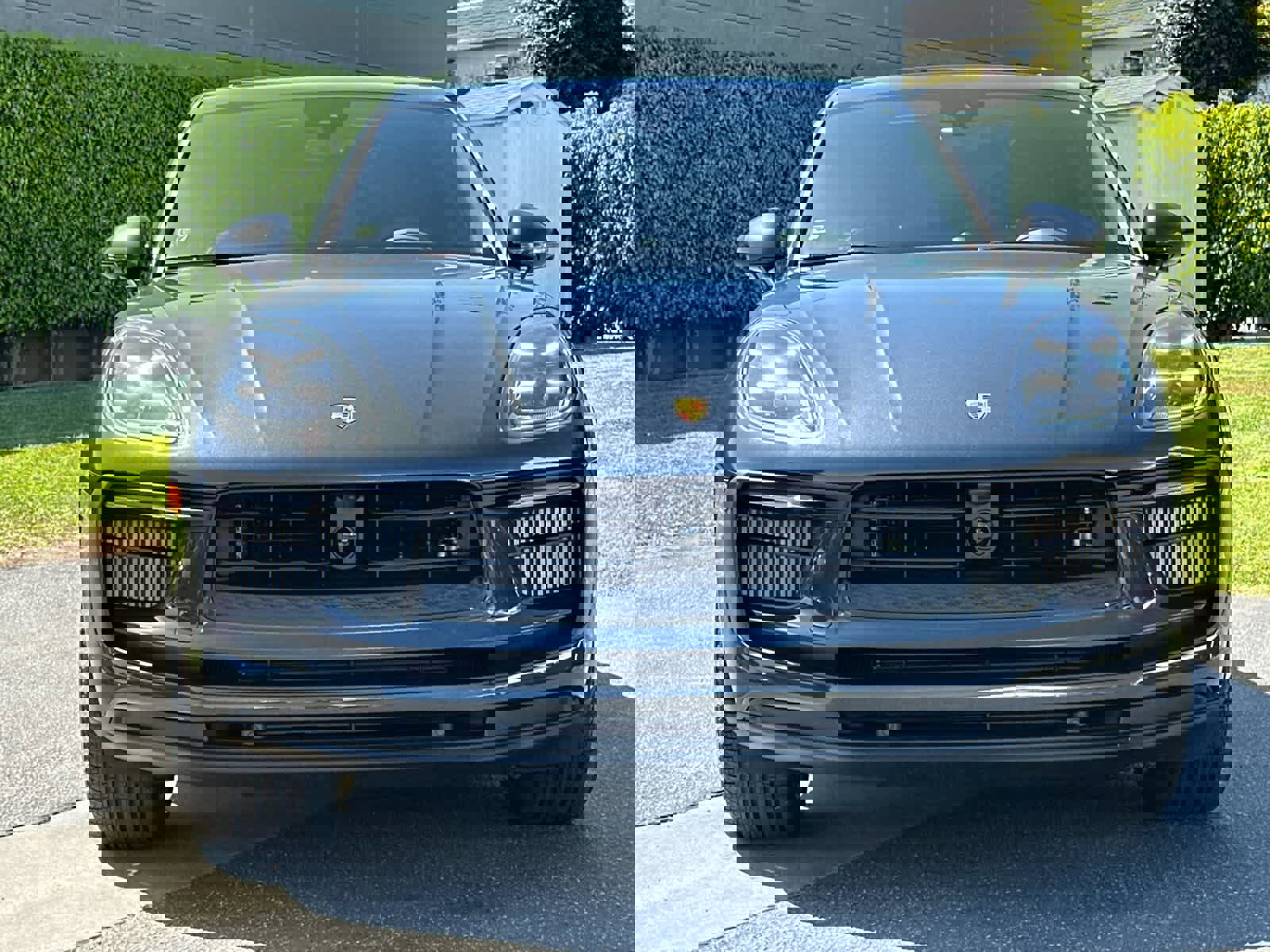 New 2026 Porsche Macan S image 11